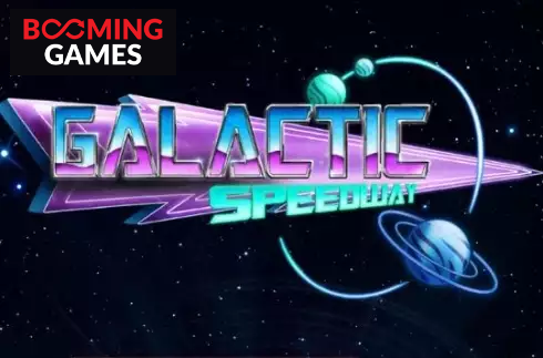 Galactic Speedway
